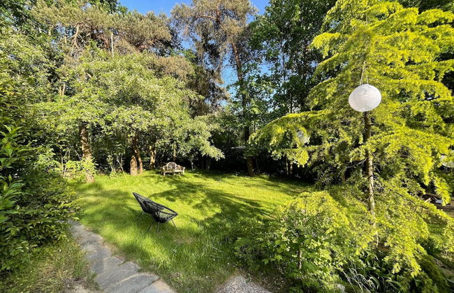Holiday Home in Zelhem Near Forest and Golf - Foto 35