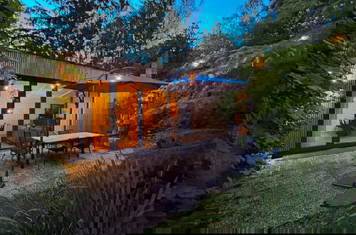 Foto 33 - Holiday Suites in the Forest With Wellness