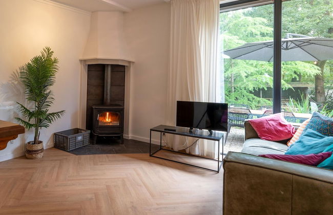 Holiday Home in Zelhem Near Forest and Golf - Foto 7