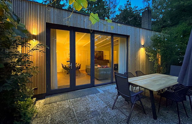 Holiday Home in Zelhem Near Forest and Golf - Foto 1