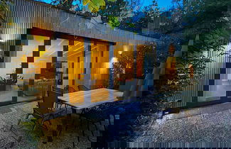 Foto 1 - Lovely House in the Middle of the Woods