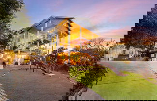 Photo 1 - Grand Chalet Getaway