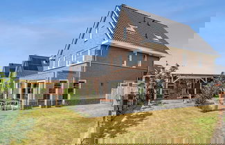 Foto 1 - Tasteful Holiday Home in Middelburg With Garden