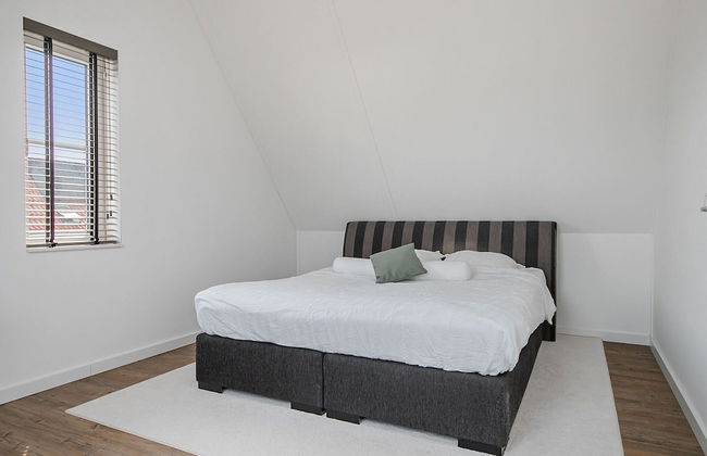 Tasteful Holiday Home in Middelburg With Garden - Foto 3
