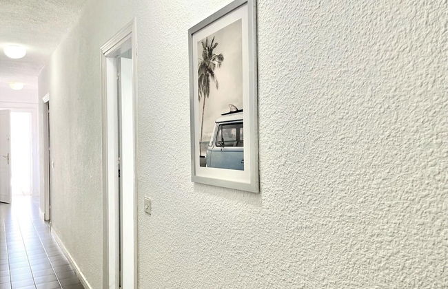Golf & Beachside Getaway - Foto 21