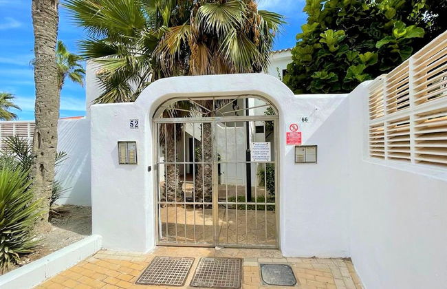 Golf & Beachside Getaway - Foto 25