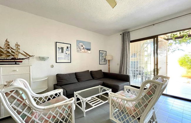 Golf & Beachside Getaway - Foto 11