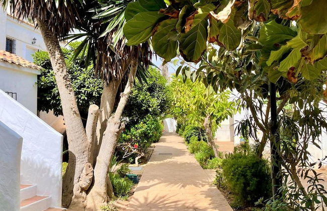 Golf & Beachside Getaway - Foto 26