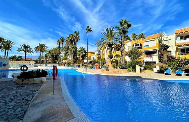Golf & Beachside Getaway - Foto 19