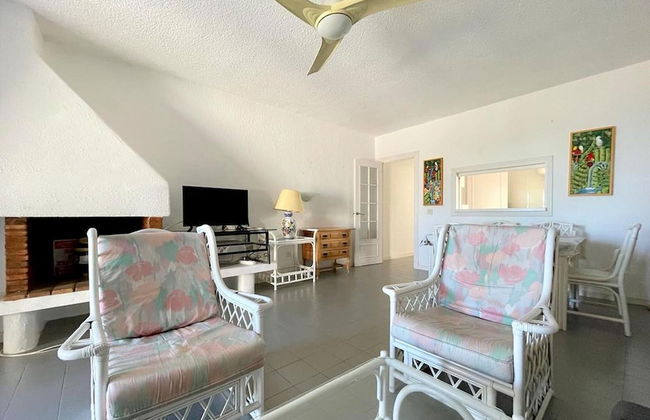 Golf & Beachside Getaway - Foto 9