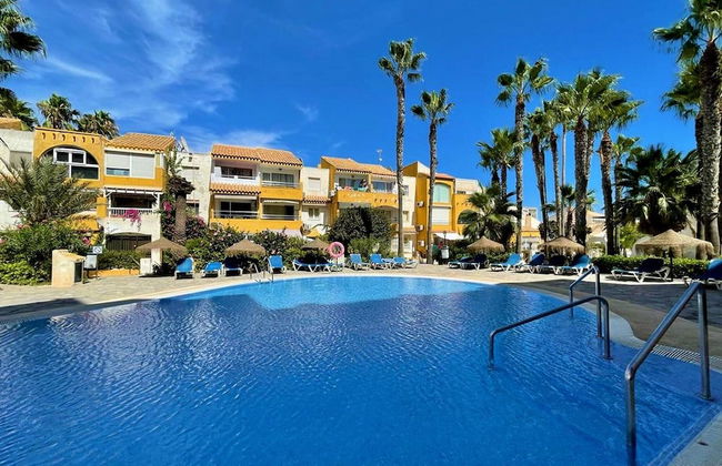 Golf & Beachside Getaway - Foto 1