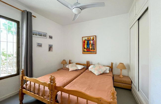 Golf & Beachside Getaway - Foto 2