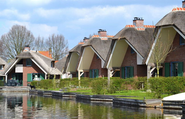 Rustic-chic Villa With Thatched Roof - Foto 16