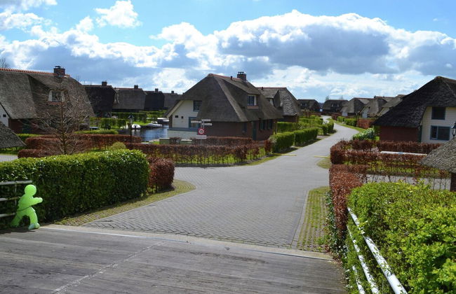 Rustic-chic Villa With Thatched Roof - Foto 14