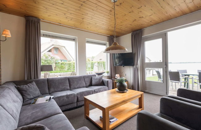 Rustic-chic Villa With Thatched Roof - Foto 6