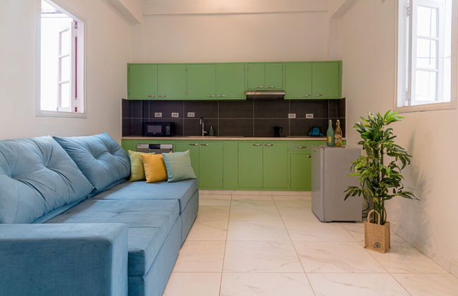 DownTown Havana. Terrace-Jacuzzi & Views - Foto 8