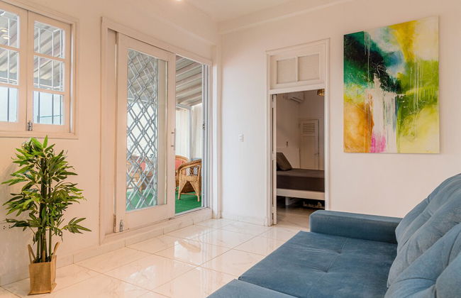 DownTown Havana. Terrace-Jacuzzi & Views - Foto 19