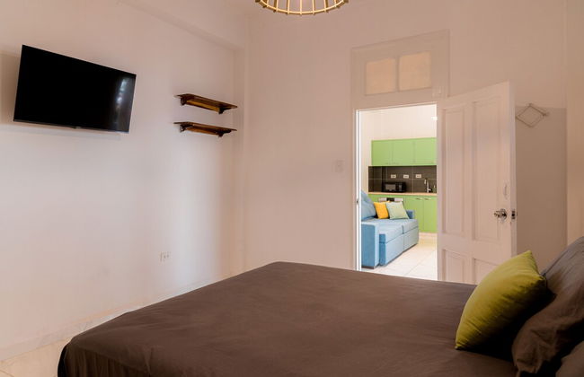 DownTown Havana. Terrace-Jacuzzi & Views - Foto 5