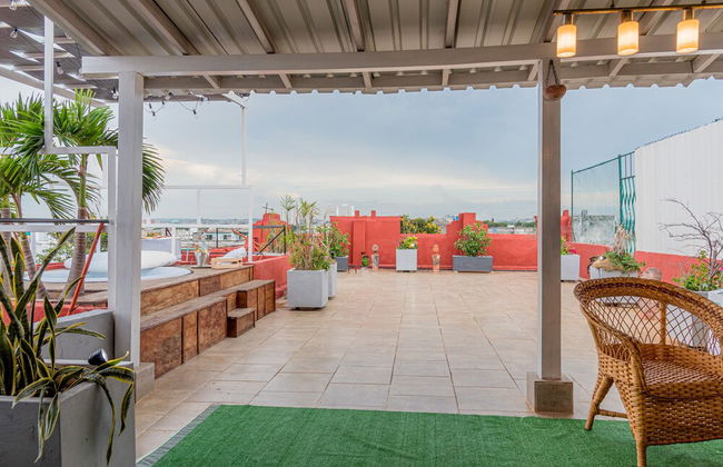 DownTown Havana. Terrace-Jacuzzi & Views - Foto 25