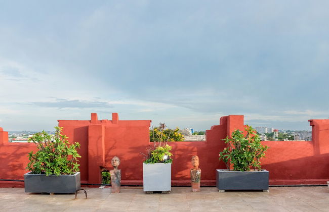 DownTown Havana. Terrace-Jacuzzi & Views - Foto 27