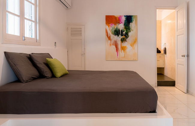 DownTown Havana. Terrace-Jacuzzi & Views - Foto 2