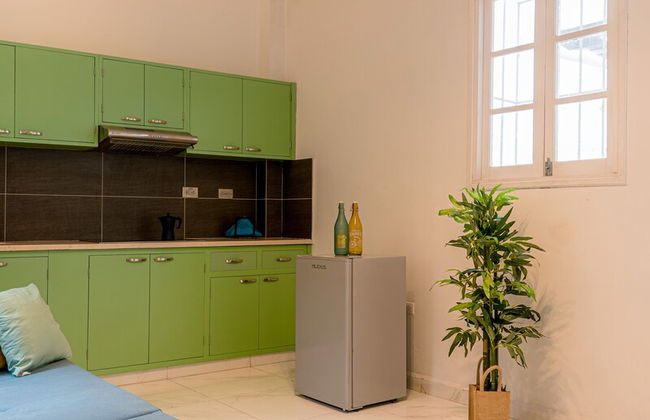 DownTown Havana. Terrace-Jacuzzi & Views - Foto 11