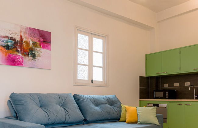 DownTown Havana. Terrace-Jacuzzi & Views - Foto 6