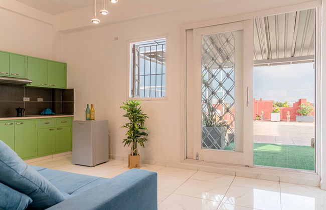 DownTown Havana. Terrace-Jacuzzi & Views - Foto 12