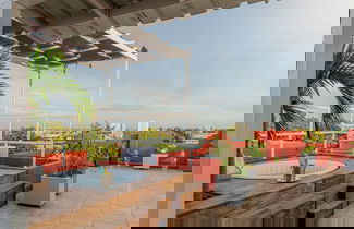 Foto 1 - DownTown Havana. Terrace-Jacuzzi & Views