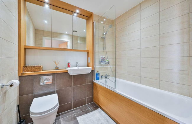 London Bliss Retreat - Foto 8