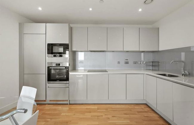 London Bliss Retreat - Foto 5