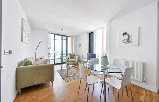 London Bliss Retreat - Foto 9