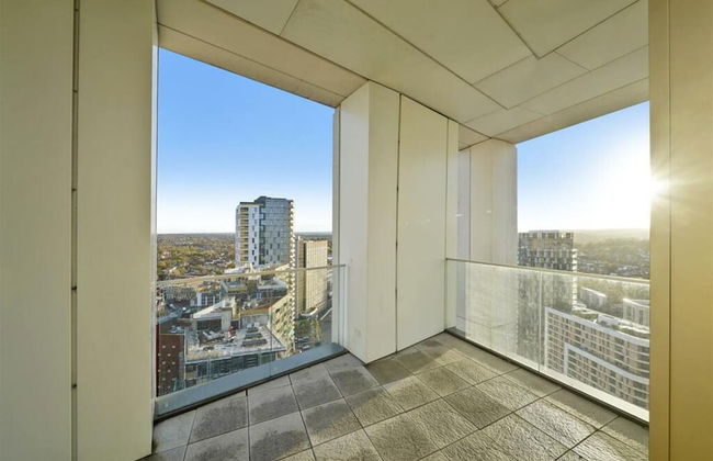 London Bliss Retreat - Foto 10