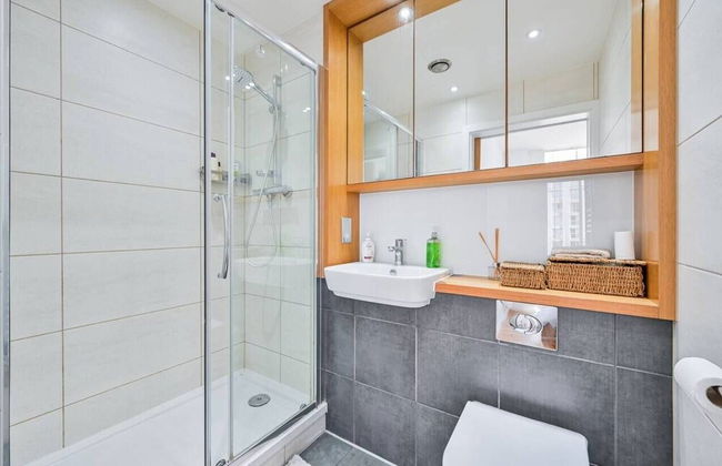 London Bliss Retreat - Foto 7