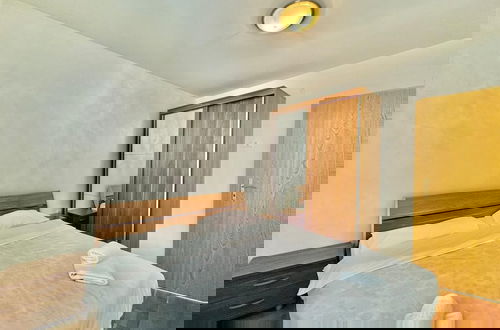Foto 2 - Family three bedroom Apartment Petrovac