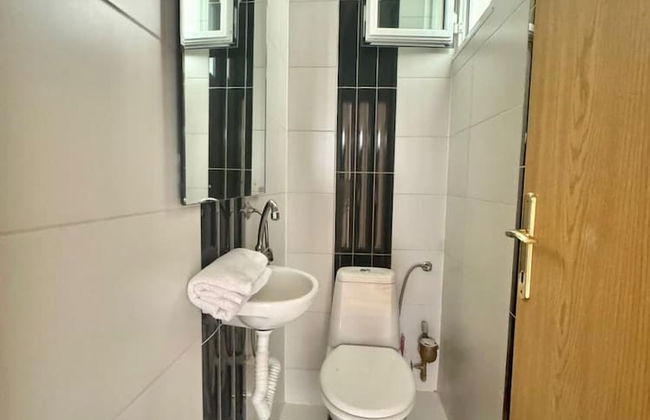 Family three bedroom Apartment Petrovac - Photo 16
