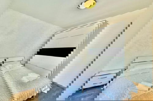 Foto 3 - Family three bedroom Apartment Petrovac