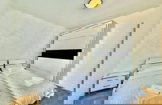 Foto 3 - Family three bedroom Apartment Petrovac