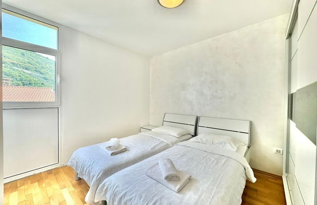Family three bedroom Apartment Petrovac - Photo 5