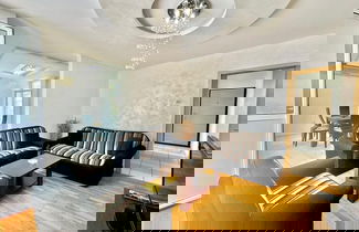 Foto 1 - Family three bedroom Apartment Petrovac