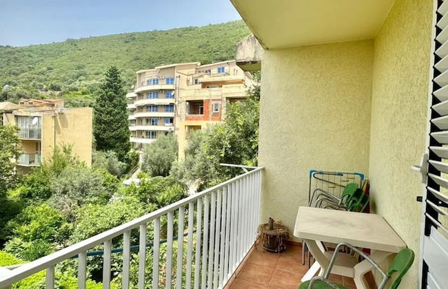 Family three bedroom Apartment Petrovac - Photo 12
