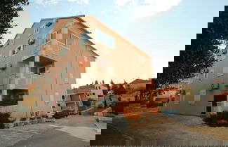 Photo 1 - Kate Lea Mary - Rooftop Balcony - A1