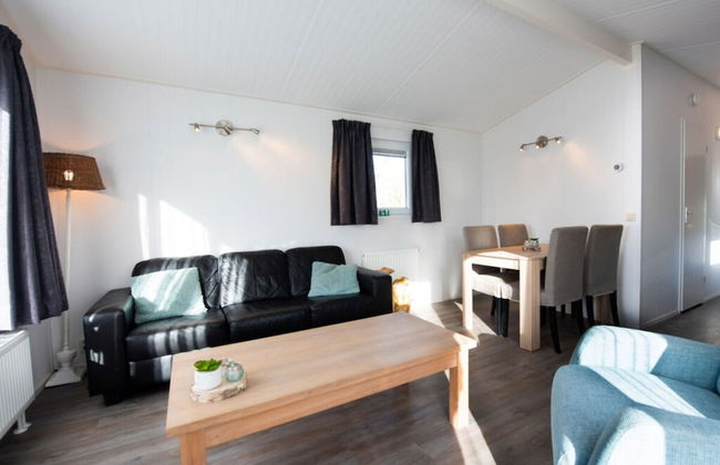 Drenthe Chalet Comfort - pet -free - Foto 5