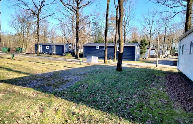Drenthe Chalet Comfort - pet -free - Foto 8