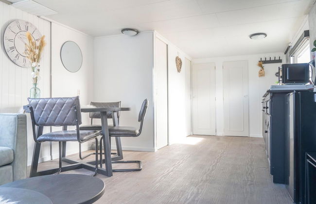 Modern Chalet on the Wadden Sea, Near the Beach - Foto 7