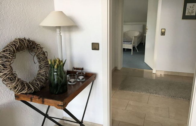 Holiday Apartment Helde Hochberg - Photo 2