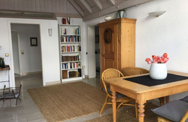 Apartment in Sasbach - Jechtingen - Photo 9