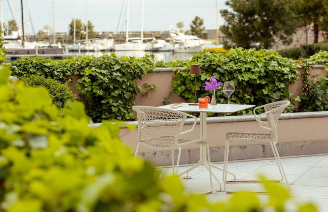Tivoli Portopiccolo Sistiana Apartments - Photo 22