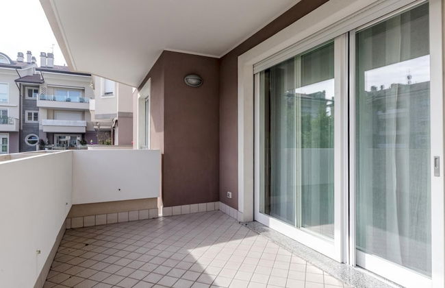 Cavour 75 - Foto 1