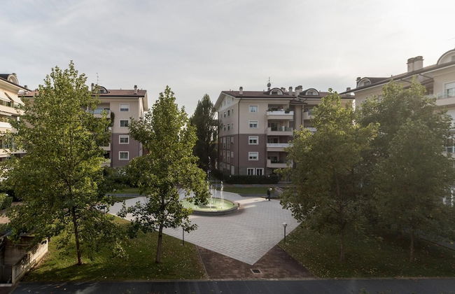 Cavour 75 - Foto 24